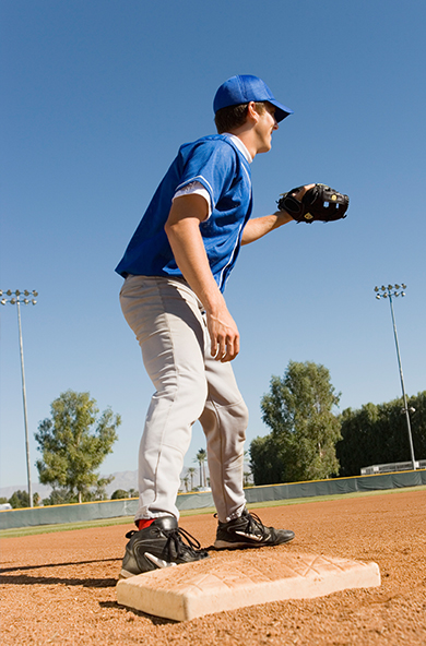 Connecticut Amateur Baseball Congress two