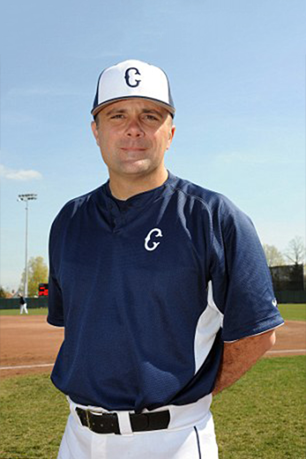 Jim Penders